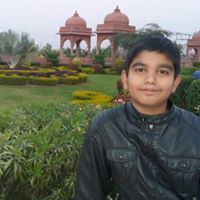 Aadarsh Sinha