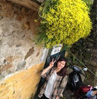 Hưởng Nguyễn Thị