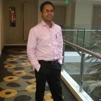 Pradeep Kumar