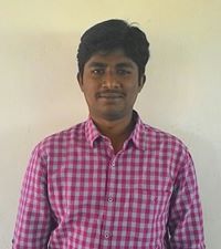 Kiran Kumar