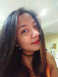Angeline Bagasbas