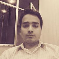 Manikant Singh