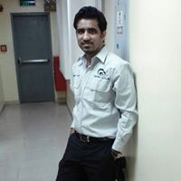 Rashid Patel