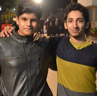Arham Imran
