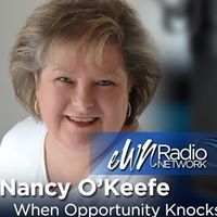Nancy OKeefe