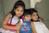 Tayyaba Sheraz