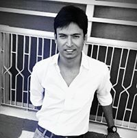 Nikhil Khandare