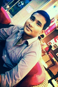 Yogesh Sadu