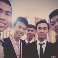 Robby Pratama