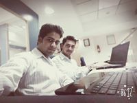 Pankaj Kumar