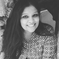 Reshmitha Kavil Padikal