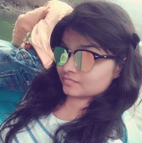 Suvika Adhikari