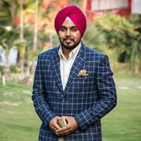 Adityavir Sohi