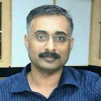 Biju Varghese