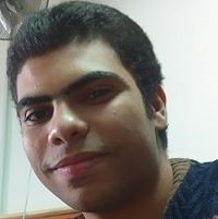 Ahmed Bakr