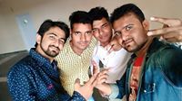 Luvleet Saini
