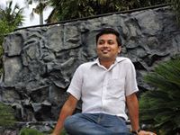 Sharath Hegade