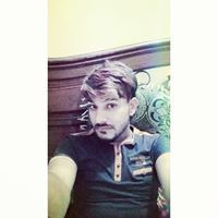 Chaudhary Ahmed