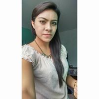 Lucía Gómez Montero