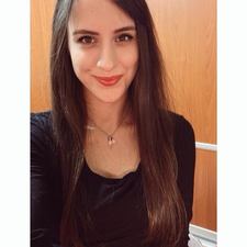 Merve Kök