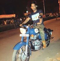 Amit Yadav