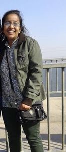 Gunjan Singhal