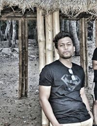 Chandan Vibhukalyan