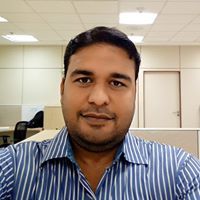 Himanshu Pandey