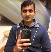 Anwar Ali