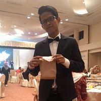 Amirul Aizam