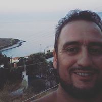 Tassos Svolopoulos