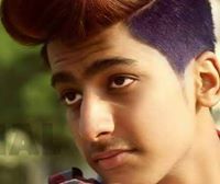 Shahenshah Hussain