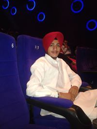 Harjinder Singh