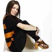 Xenia Oliver