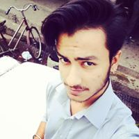 Ansh Vishwakarma