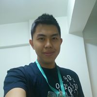 Adam Chan