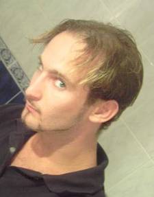 Aaron Archer