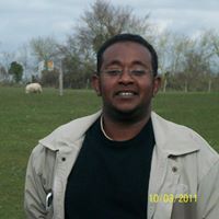 Mohab Ahmed