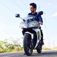 Divyansh Sharma