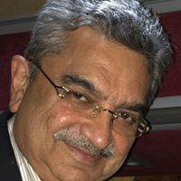 Mehmood Premji