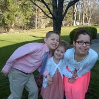 MichaelandCrystal Flora