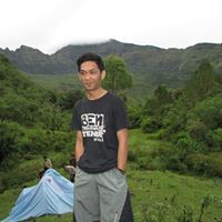 Rizal Dahlan