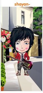 Nâüghtŷ Sháÿäń