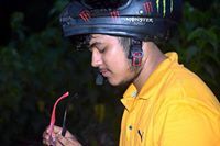Shaan Buragohain