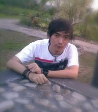 Kevin Servhender