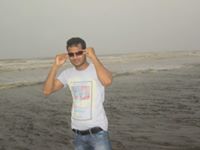 Prithvi Suman