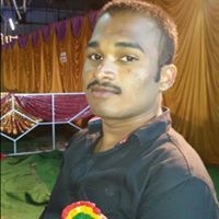 Rakesh Reddy