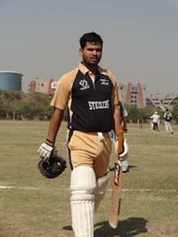 Chandan Jha