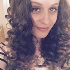Danielle Glick