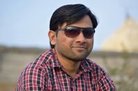 Mahesh Kumar